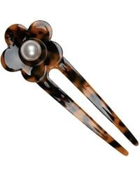 SUI AVA - Eva Flower Clip - Lyst