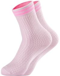 OOLY - Streetmood Organic Cotton Socks - Lyst