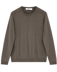 Day Birger et Mikkelsen - Annabelle King Jumper - Lyst