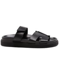 Pavement - Maru Leather Sandal - Lyst