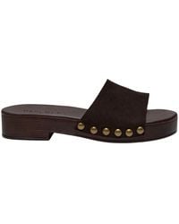 Pavement - Nina Slip On Sandal - Lyst