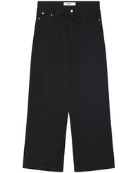 Day Birger et Mikkelsen - Elijah Wide Leg Jeans - Lyst