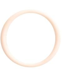 Vanessa Baroni - Thin Loop Bangle - Lyst