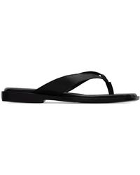 Pavement - Lina Leather Sandal - Lyst