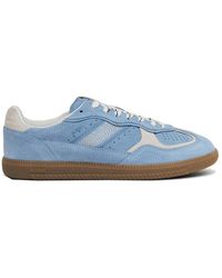 Alohas - Tb.490 Rife Suede Trainers - Lyst
