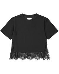 Munthe - Rach Two Way Top - Lyst