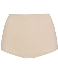 Commando - Classic Shapewear Control Brief - Lyst