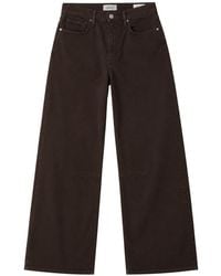 Citizens of Humanity - Miro Relaxed Barrel Leg High Rise Jean 29" - Lyst