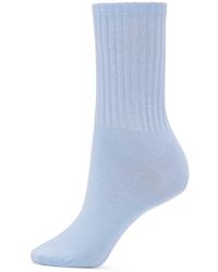 SUI AVA - Magda Socks - Lyst