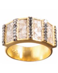 Shana Gulati - Ajmer Ring - Lyst