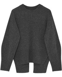 Day Birger et Mikkelsen - Sindi Wool Jumper - Lyst