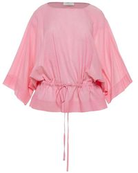 Devotion - Bamboo Cotton Top - Lyst