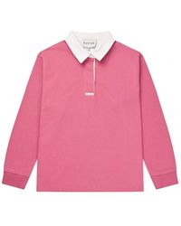 Munthe - Becent Top - Lyst