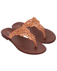 Ipanema - Boho Thong Sandals - Lyst