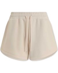 Varley - Coulter High Rise Shorts - Lyst