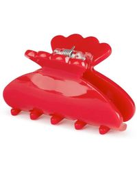 SUI AVA - Helle Solid Mini Hair Clip - Lyst