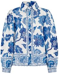 Dea Kudibal - Siomadea Blouse - Lyst