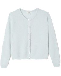 American Vintage - Vitow Cardigan - Lyst