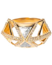 Shana Gulati - Stetsi Ring - Lyst