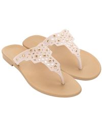 Ipanema - Boho Thong Sandals - Lyst