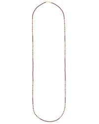 Anna Beck - Mufaro Beaded 42" Necklace - Lyst