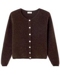 American Vintage - Vitow Cardigan - Lyst