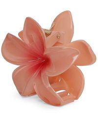 SUI AVA - Plumeria Bisou Big Clip - Lyst