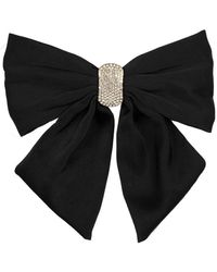 SUI AVA - Moon Dust Bow Clip - Lyst