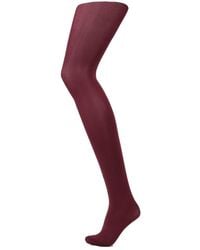 SUI AVA - Durable Tights 40D - Lyst