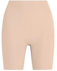 Commando - Classic Shapewear Control Shorts - Lyst