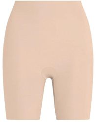 Commando - Classic Shapewear Control Shorts - Lyst