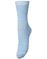 Becksöndergaard - Mela Cotta Sock - Lyst