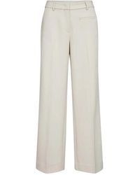 Haute L'Amitié - Premiere Plain Pant - Lyst