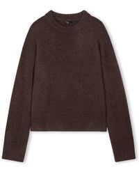 Rails - Miranda Cashmere Blend Jumper - Lyst