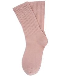 SUI AVA - Magda Socks - Lyst