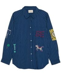 SISSEL EDELBO - Brenna Shirt - Lyst