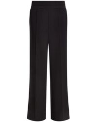 Varley - Wide Leg Sweatpant 30" - Lyst