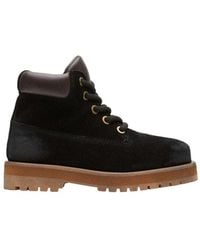 PDF - Strada Low Leather - Lyst