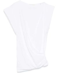 Isabel Marant - T"Maisan" -Shirt - Lyst