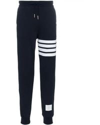 Thom Browne - Sweatpants - Lyst