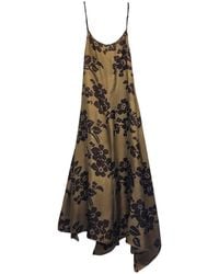 Uma Wang - Acrry Dress - Lyst