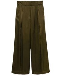 Dries Van Noten - 01060-Battery Gd 1426 W.W.Pants - Lyst