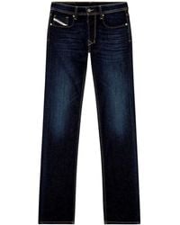 DIESEL - 1985 Larkee Straight Jeans - Lyst