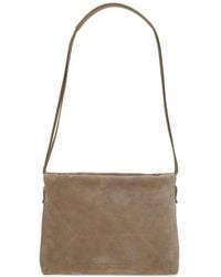 Brunello Cucinelli - Bc Duo Shoulder Bag - Lyst