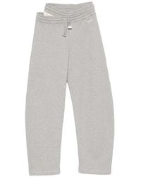 The Attico - Vintage Joggers - Lyst