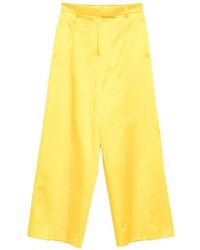 Dries Van Noten - 03170-Penn 3304 W.W. Pants - Lyst
