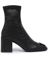 Courreges - Reedition Ac Boots - Lyst