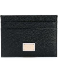 Dolce & Gabbana - Wallets - Lyst