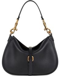 Etro - Medium Pony Shoulder Bag - Lyst