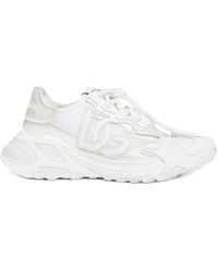 Dolce & Gabbana - Sneakers Day Faster-Donna - Lyst
